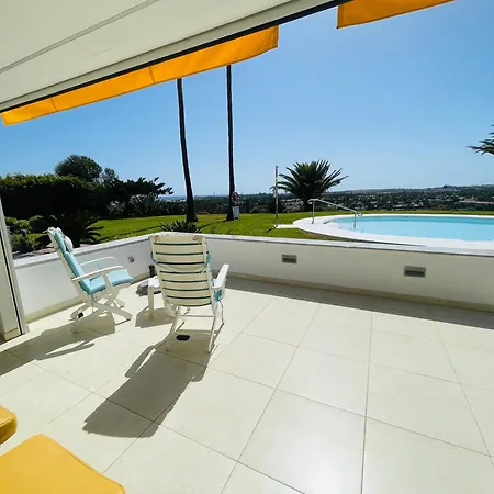 Seaview Duna Golf Hébergement de vacances *